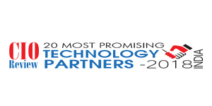 20 Most Promising Technology Partners -2018